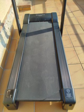 Cinta para correr Domyos T540C