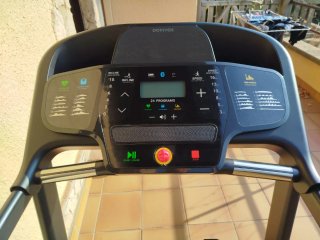 Cinta para correr Domyos T540C