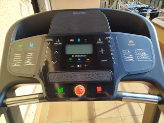 Cinta para correr Domyos T540C
