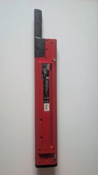 Yamaha Sonogenic SHS-500 Roja - Keytar MIDI