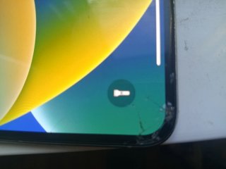 iPhone X 256 GB Plata