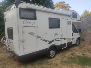 FIAT Ducato 2012