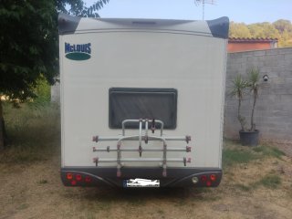 FIAT Ducato 2012