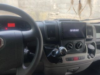 FIAT Ducato 2012