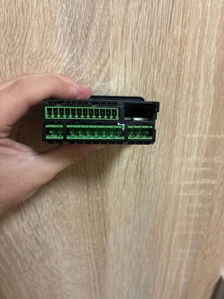 Termostato Danfoss Regulador