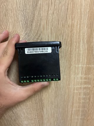 Termostato Danfoss Regulador