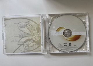 CD Vega Circular Como Girar Sin Dar La Vuelta