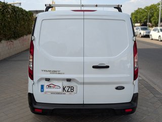 Ford Transit Connect L2 1.5EcoBlue Garantía IVA In