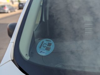 Ford Transit Connect L2 1.5EcoBlue Garantía IVA In