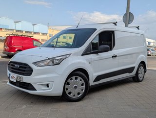 Ford Transit Connect L2 1.5EcoBlue Garantía IVA In