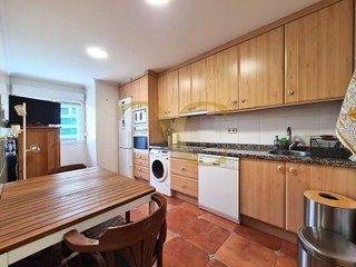 Piso en venta en Natahoyo en Gijón