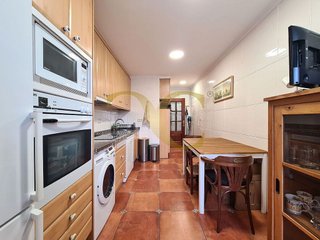 Piso en venta en Natahoyo en Gijón