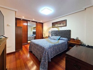 Piso en venta en Natahoyo en Gijón