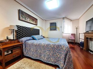 Piso en venta en Natahoyo en Gijón