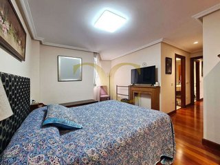 Piso en venta en Natahoyo en Gijón
