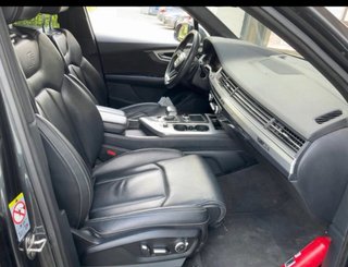 Audi Q7 2017 e-tron 407cv diese y electrico enchuf
