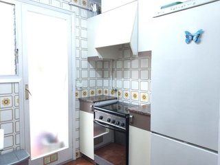 Piso en alquiler en Fort Pienc en Barcelona