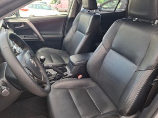 Toyota RAV4 2014