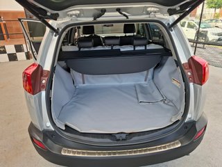 Toyota RAV4 2014