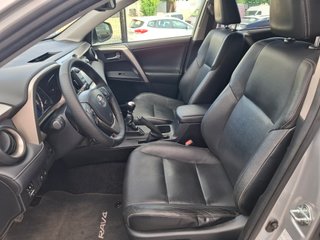 Toyota RAV4 2014