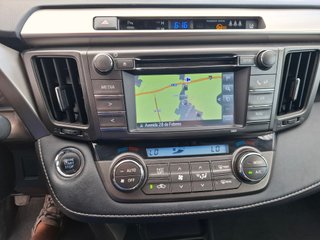 Toyota RAV4 2014