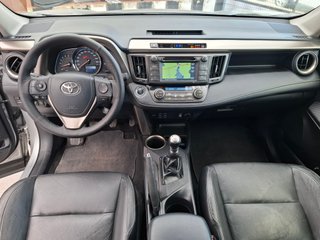 Toyota RAV4 2014