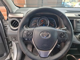 Toyota RAV4 2014