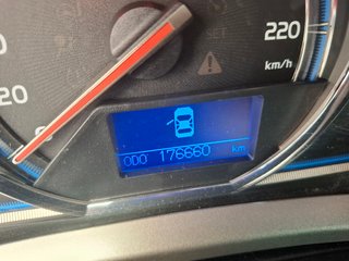 Toyota RAV4 2014