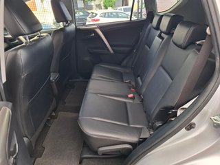 Toyota RAV4 2014