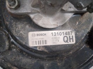 Servofreno + Bomba de freno Opel Corsa C y pedal