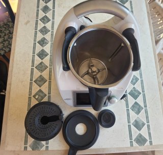 Thermomix TM6