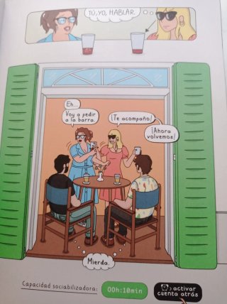 Coño dramas a las que no se conforman con ser l...