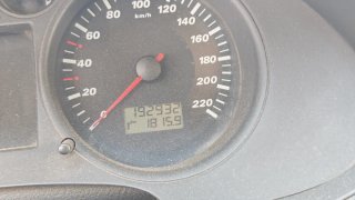 SEAT Ibiza 2005
