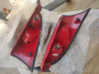 Faros FORD FOCUS MK1.