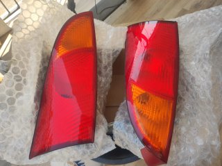 Faros FORD FOCUS MK1.
