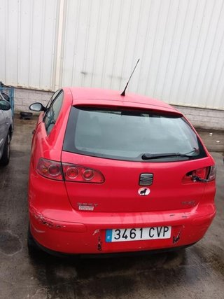 5783 0281011219 centralita motor seat ibiza 1.9 mt