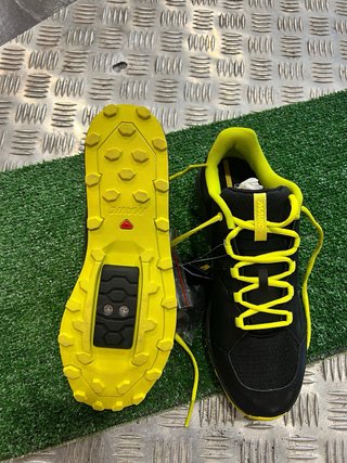 Zapatillas Mavic XA Talla 43 1/3