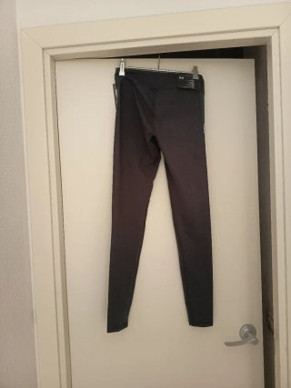 Under Armour Leggings Deportivos Talla XS