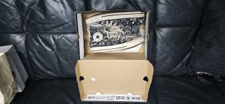 Converse Clásica Limitada Negra