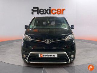 Toyota Proace City Verso 1.5D 96kW (130CV) Family Active L1
