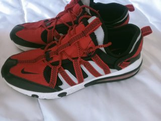 Zapatillas Nike Talla 44