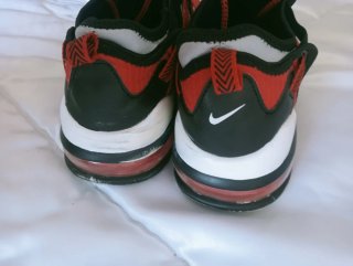 Zapatillas Nike Talla 44
