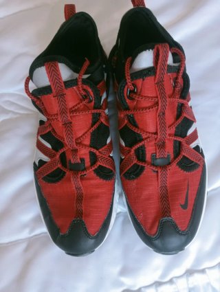 Zapatillas Nike Talla 44