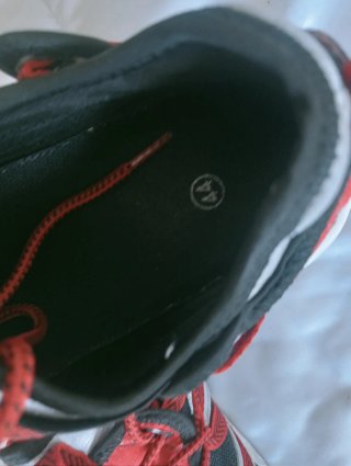 Zapatillas Nike Talla 44