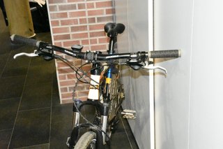 Bicicleta Montaña Conor WRC 26