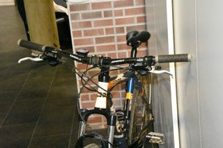 Bicicleta Montaña Conor WRC 26