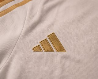 Camiseta Italia Adidas 125 Aniversario Talla S