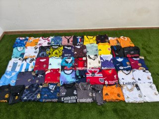 Lote 3 Camisetas Talla S