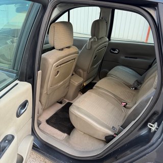 Renault Scenic 2004