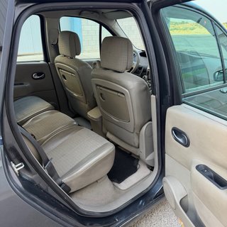 Renault Scenic 2004